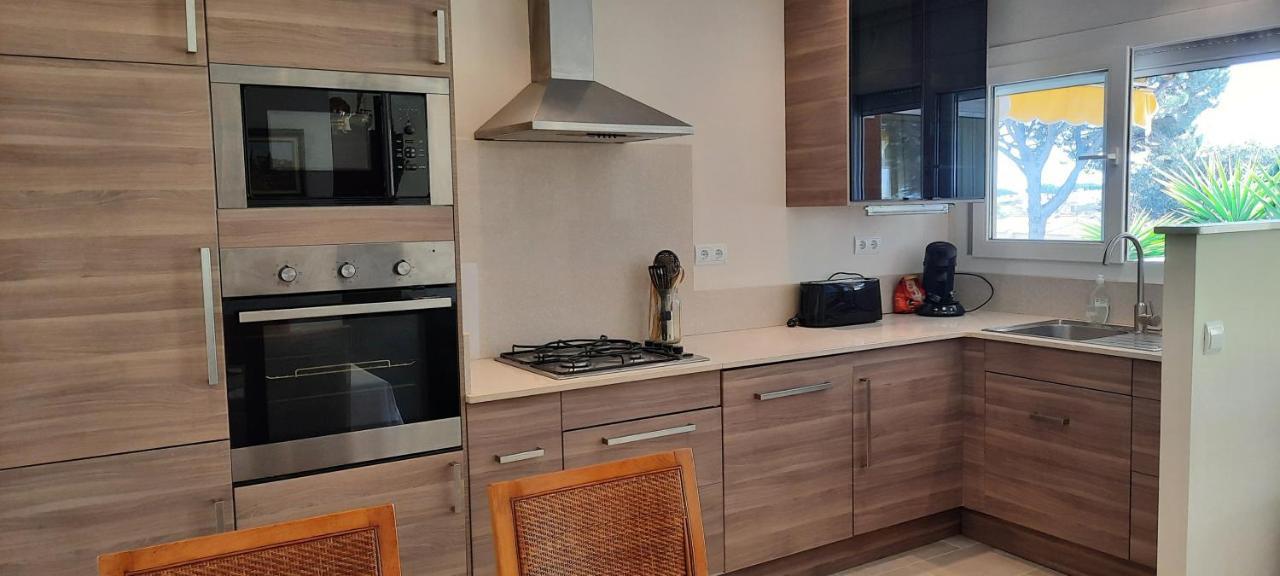 Apartamento De Standing كاليلا دو بالافروجيل المظهر الخارجي الصورة