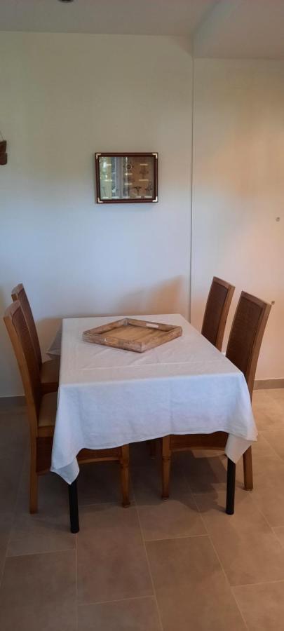 Apartamento De Standing كاليلا دو بالافروجيل المظهر الخارجي الصورة