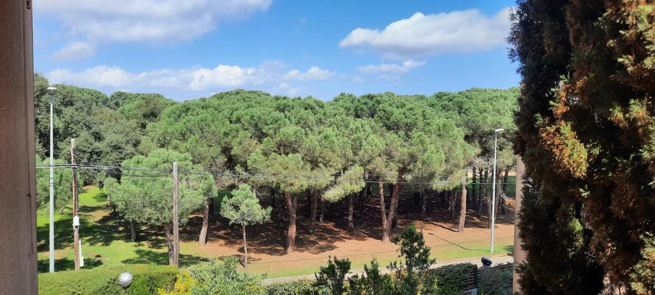 Apartamento De Standing كاليلا دو بالافروجيل المظهر الخارجي الصورة