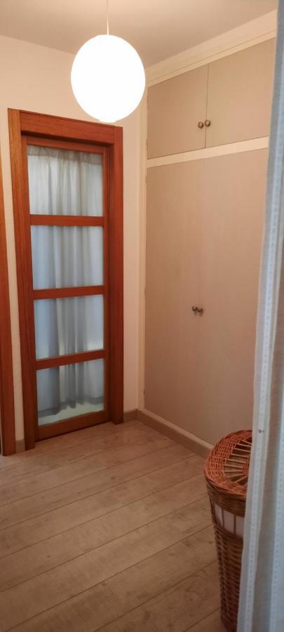 Apartamento De Standing كاليلا دو بالافروجيل المظهر الخارجي الصورة
