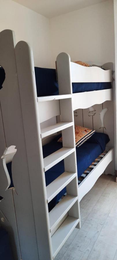 Apartamento De Standing كاليلا دو بالافروجيل المظهر الخارجي الصورة