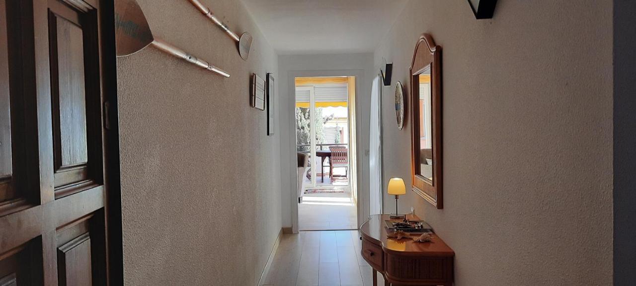 Apartamento De Standing كاليلا دو بالافروجيل المظهر الخارجي الصورة