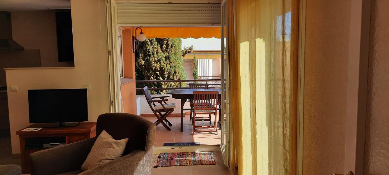 Apartamento De Standing كاليلا دو بالافروجيل المظهر الخارجي الصورة