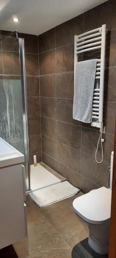 Apartamento De Standing كاليلا دو بالافروجيل المظهر الخارجي الصورة