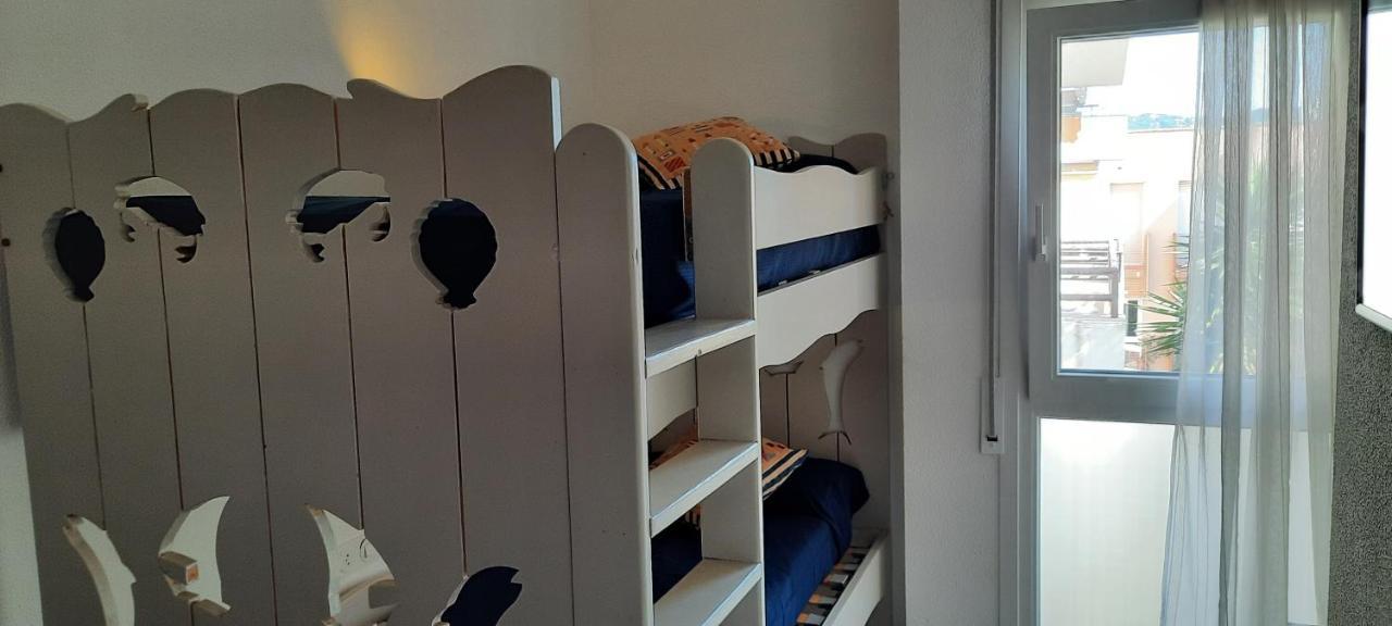 Apartamento De Standing كاليلا دو بالافروجيل المظهر الخارجي الصورة