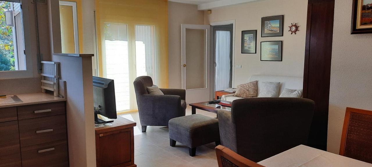 Apartamento De Standing كاليلا دو بالافروجيل المظهر الخارجي الصورة