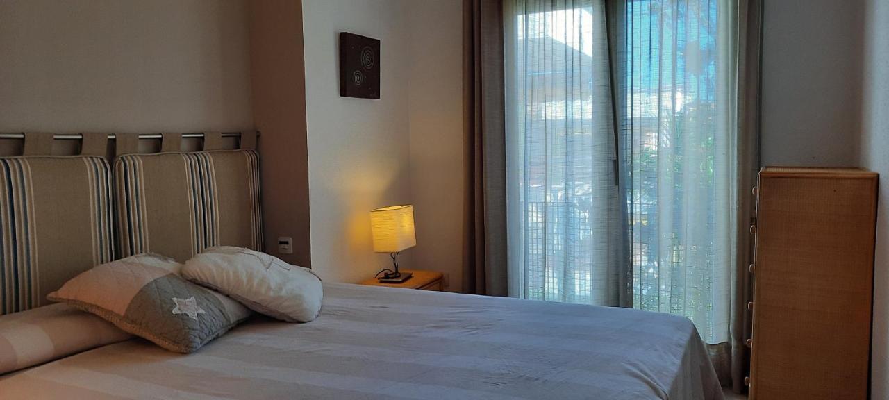 Apartamento De Standing كاليلا دو بالافروجيل المظهر الخارجي الصورة
